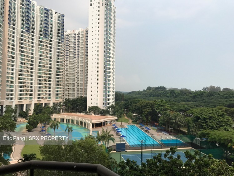 Bayshore Park (D16), Condominium #160776392